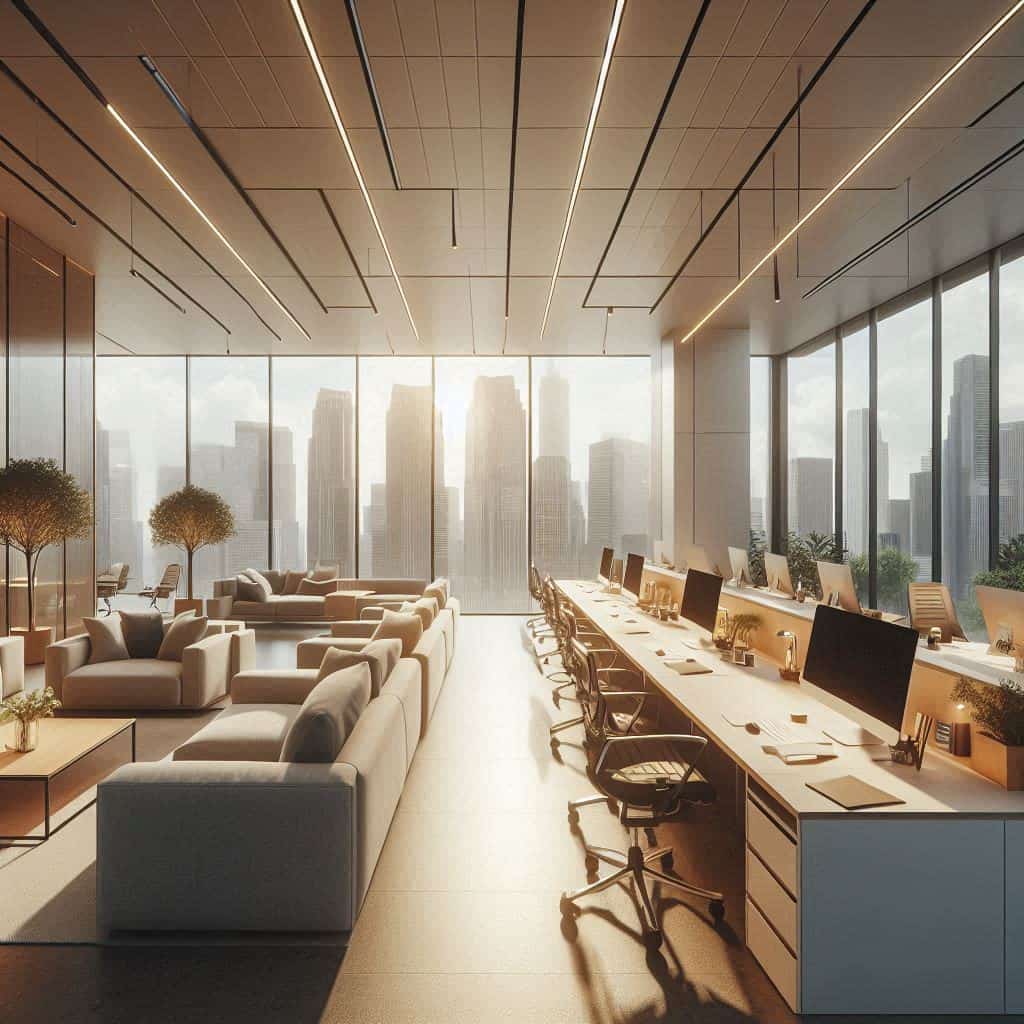 大厦名字文章配图