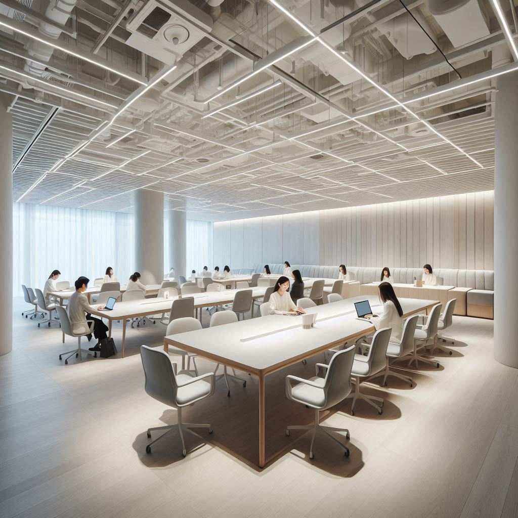 跨境业务团队怎样为写字楼办公企业预算审批建立应对多终端同时接入的检查清单