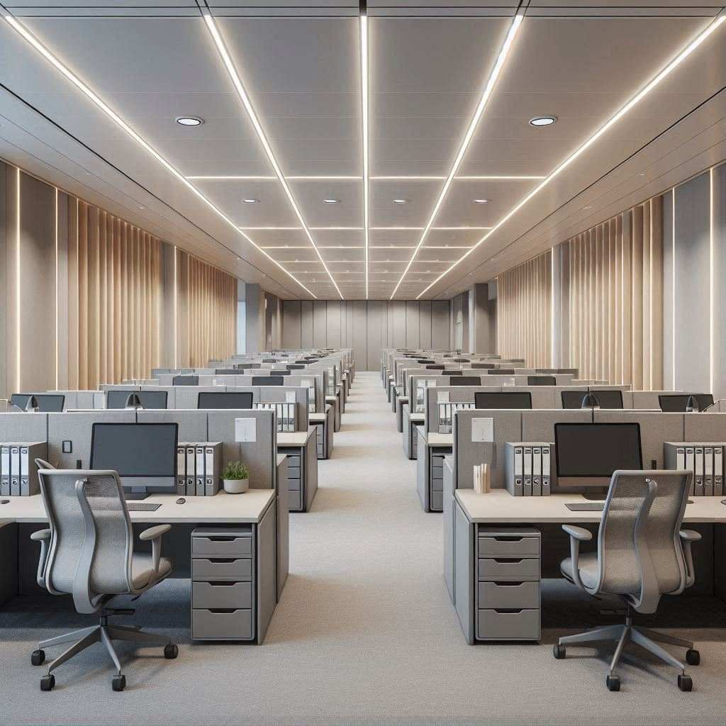 员工午休高峰涉及写字楼办公办公区安全巡检时品牌部门需要建立哪些沟通节点